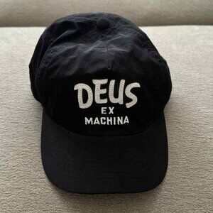 Deus Ex Machina Snapback